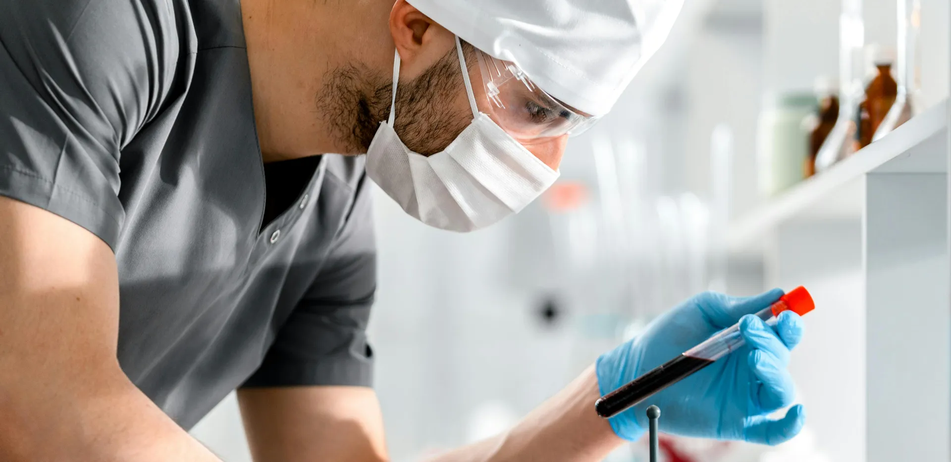 Tudo o Que Você Precisa Saber Sobre Teste de Paternidade