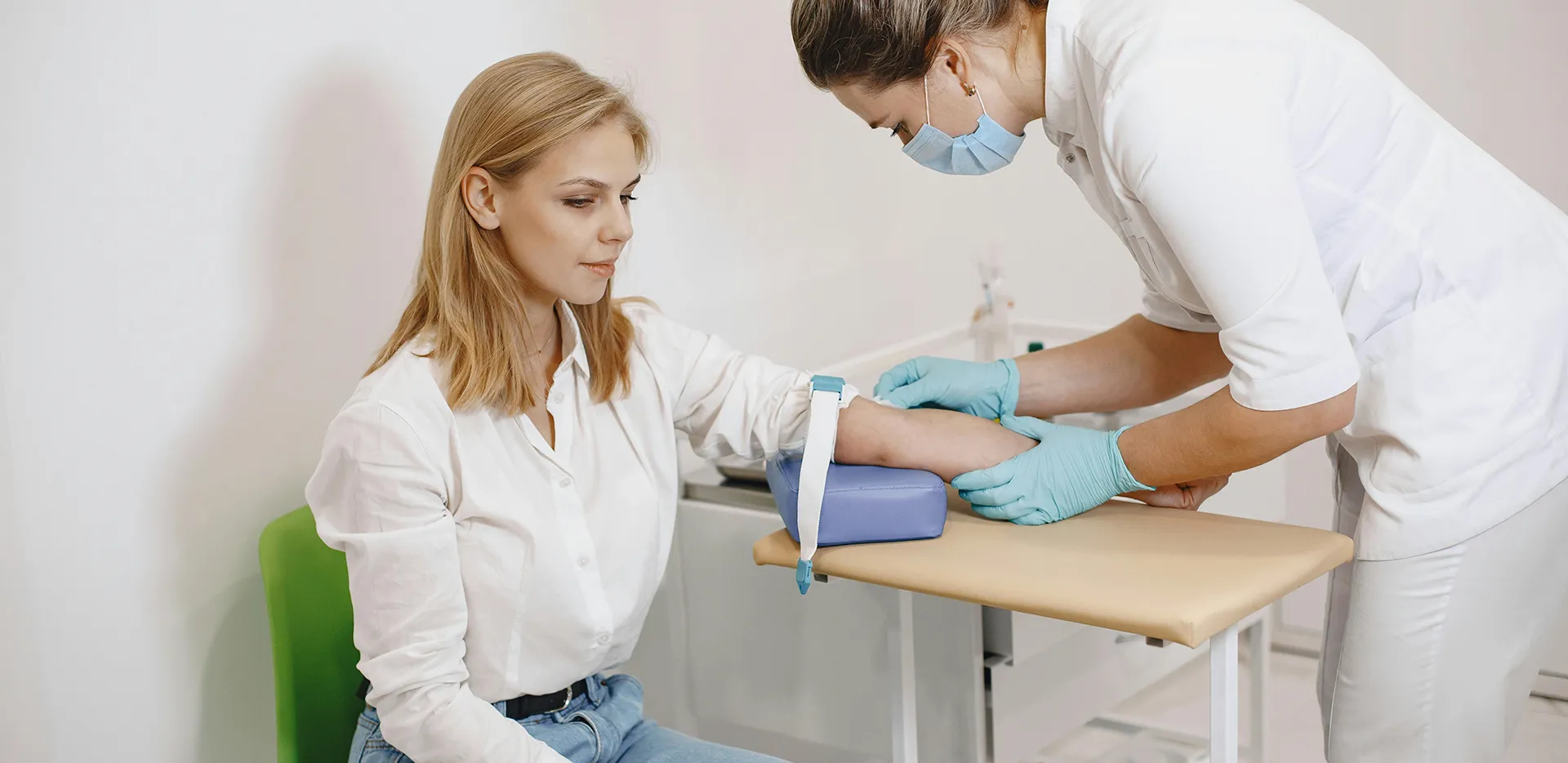 Prevenção é o Melhor Remédio: A Importância dos Exames de Rotina